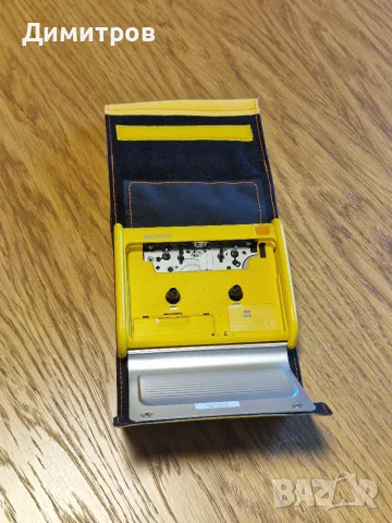 Sony Walkman YPPY YP-EW22 рядък колекционерски, снимка 7 - Други - 55498976