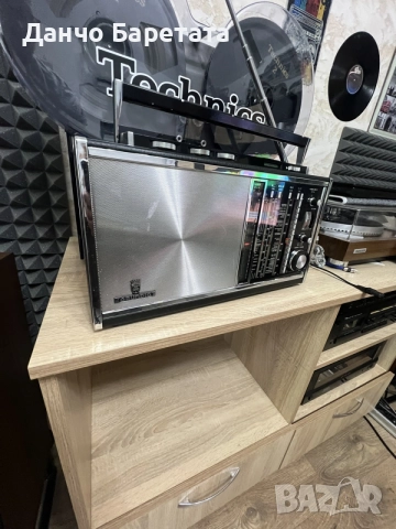 Grunding Satellit 6000