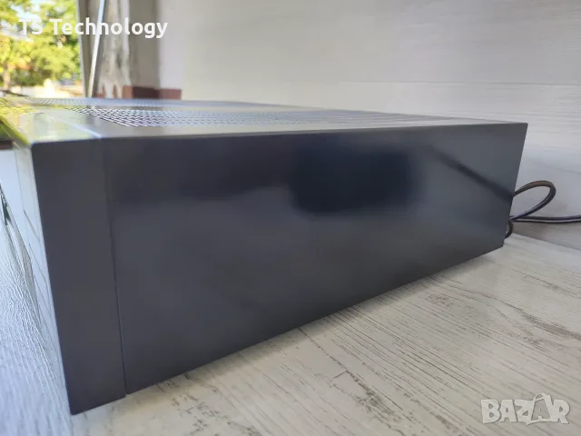 Ретро ресивър Akai AA-A35 с конвертор 220V/110V – Made in Japan, снимка 11 - Аудиосистеми - 55295781