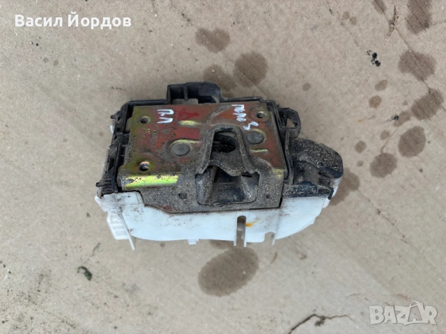 Предна Лява Брава за Поло 3 / VW Polo 3 / Брава