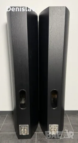KEF Q11 тонколони, снимка 6 - Тонколони - 55630501