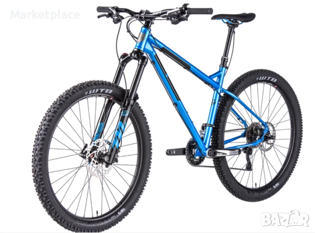 MTB колело Ragley Marley BLUE PIG 27.5 (L)