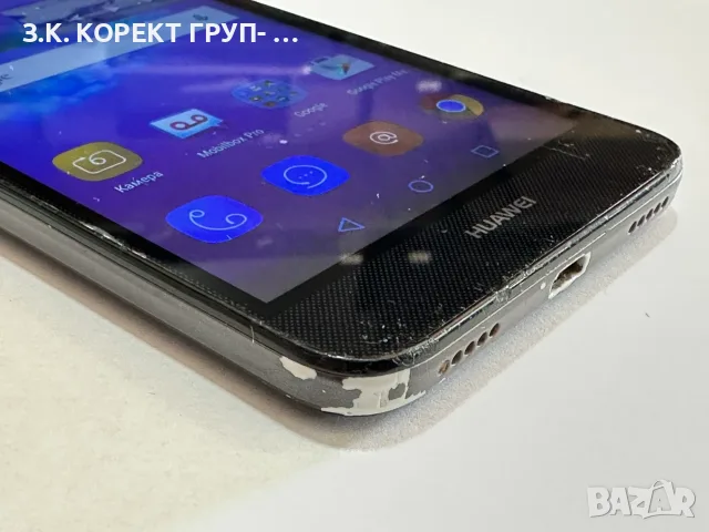 Продавам Huawei Y6 (SCL-L01), снимка 6 - Huawei - 55314496