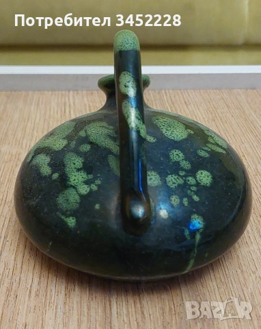 Керамика ретро за ценители , снимка 5 - Антикварни и старинни предмети - 54139179