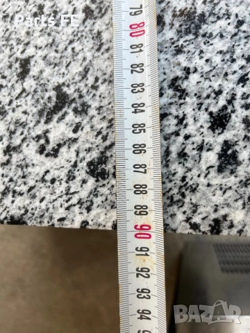 Хладилна маса с гранит професионална profesionalna hladilna masa s granit, снимка 4 - Обзавеждане на кухня - 54238657