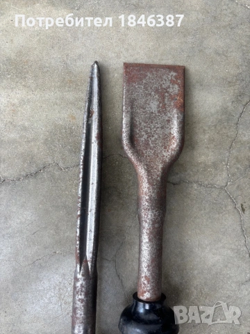 Hilti, снимка 2 - Други инструменти - 54630568
