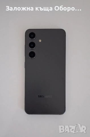 Samsung S24 8/128 , снимка 3 - Samsung - 55265015