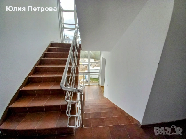 Луксозен двустаен апартамент в Бояна. , снимка 15 - Апартаменти - 54600069