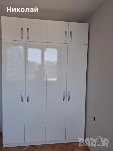 Монтаж на мебели и ламинат, снимка 9 - Монтажи - 54073946