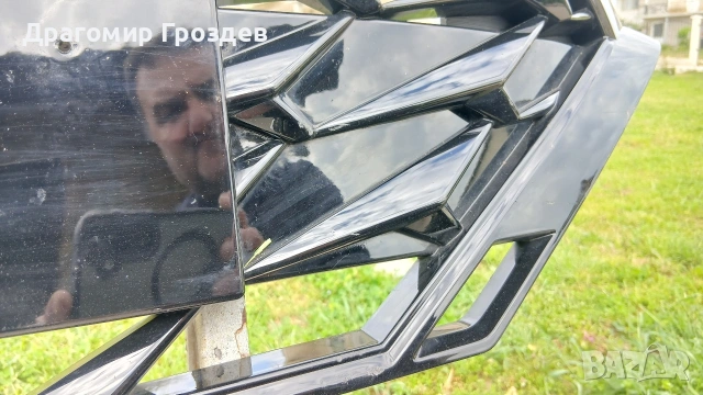 Радиаторна решетка за Hyundai i20 / Хюндай и20 (след 2024 г.), снимка 12 - Части - 54519901