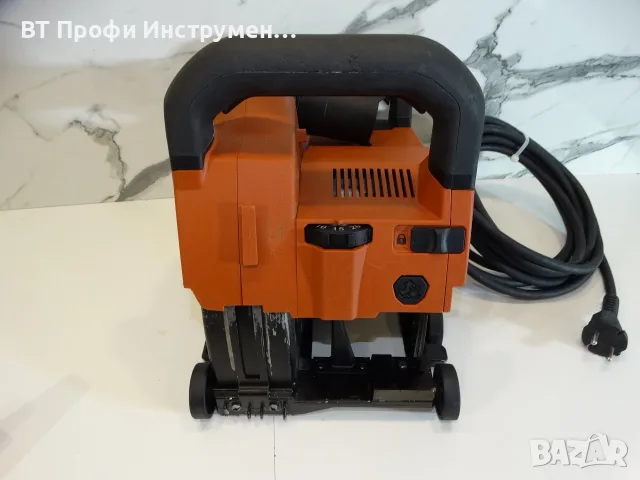 Hilti DCH 150 - SL - Фреза за канали, снимка 5 - Диамантени и режещи инструменти - 55399742