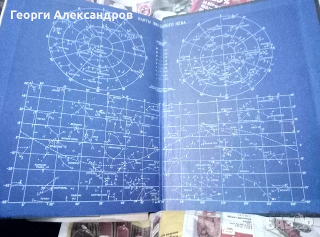 Высоты и азимуты светил (ВАС-58) Том III для широт 40°–59° - 1962г ВОЕНЕН ФЛОТ СССР Морска НАВИГАЦИЯ, снимка 2 - Специализирана литература - 55041789