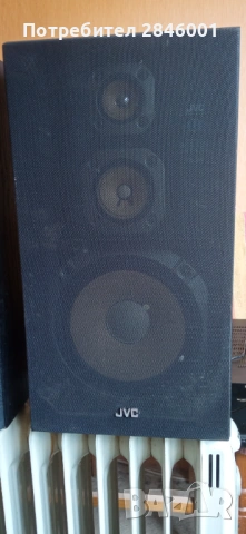 JVC S-66, снимка 10 - Тонколони - 54158879