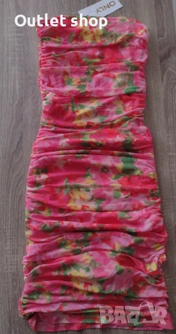 ONLY, снимка 3 - Рокли - 55069784