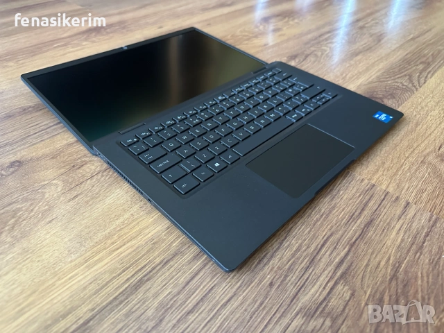 13.3' Full HD IPS Core i5-1245u DELL Latitude 7330 @ 16GB DDR4/256GB NVMe/Подсветкa/Бат 8ч/Win 11, снимка 6 - Лаптопи за работа - 54774822