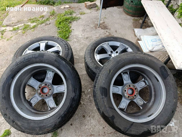 Джанти 18 ки GL