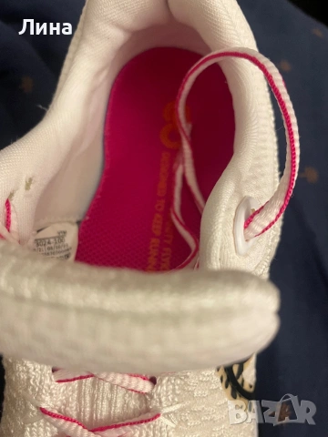 Дамски маратонки Nike оригинал, снимка 12 - Маратонки - 54985003