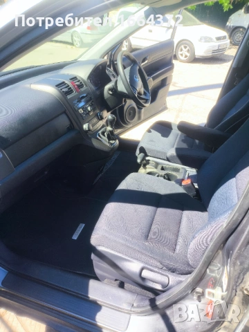 Хонда Црв фейслифт Honda crv cr-v 2.0 facelift бензин цр-в , снимка 16 - Автомобили и джипове - 51148193