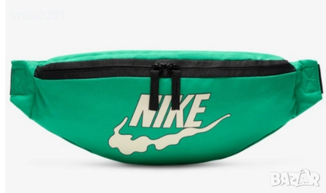 GUESS, NIKE - оригинални чанти на Найк и GUESS, снимка 2 - Чанти - 54630081