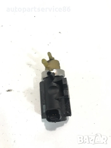 Соленоиден клапан за налягане за Citroën Jumpy / Fiat Scudo 2.0 HDi (2007–2012) 9661960380, снимка 2 - Части - 54505910