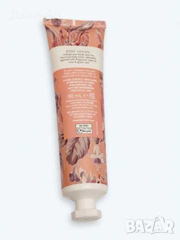 LAURA ASHLEY различни продукти, снимка 4 - Козметика за тяло - 53986024