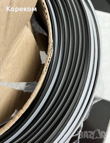 Уплътнение за дограма NIDEX XMO 68A алуминиева дограма pvc дограма , снимка 4 - Дограми - 54543557