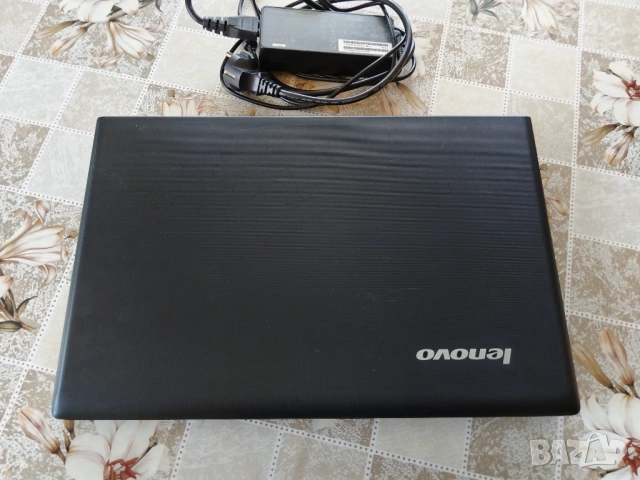 Лаптоп Lenovo IdeaPad G500, снимка 2 - Лаптопи за дома - 54942549