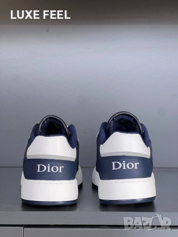 Dior ⚜️Мъжки Обувки , снимка 4 - Ежедневни обувки - 54617856