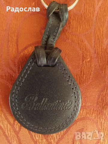 ключодържатели Ballantines, снимка 4 - Колекции - 54972996