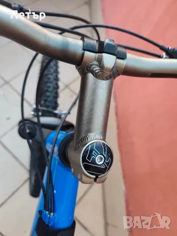 Велосипед TopBike 26, снимка 6 - Велосипеди - 55440223