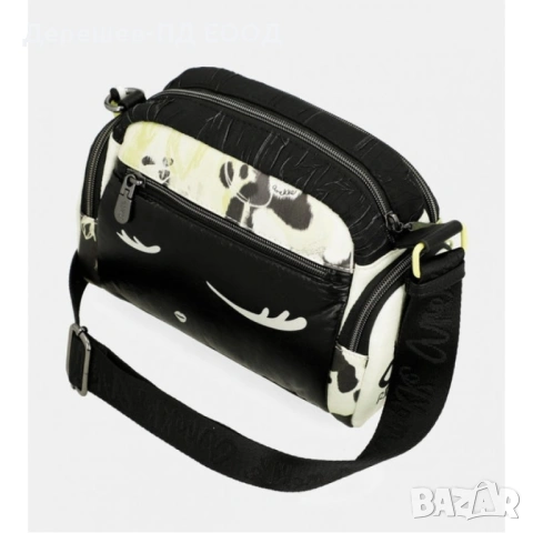 Чанта Anekke Memories Towanda 40873-213, снимка 4 - Чанти - 54189993