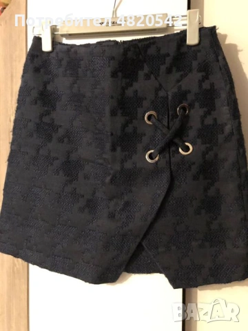 Пола на марката ZARA, снимка 2 - Рокли - 54527681