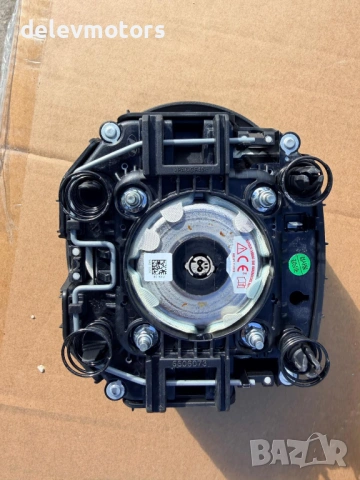 80100BE000, 84701BE000 табло арматурно с еърбеци airbags от Hyundai Kona SX2 1.6 GDI Hybrid, двигате, снимка 7 - Части - 54568499
