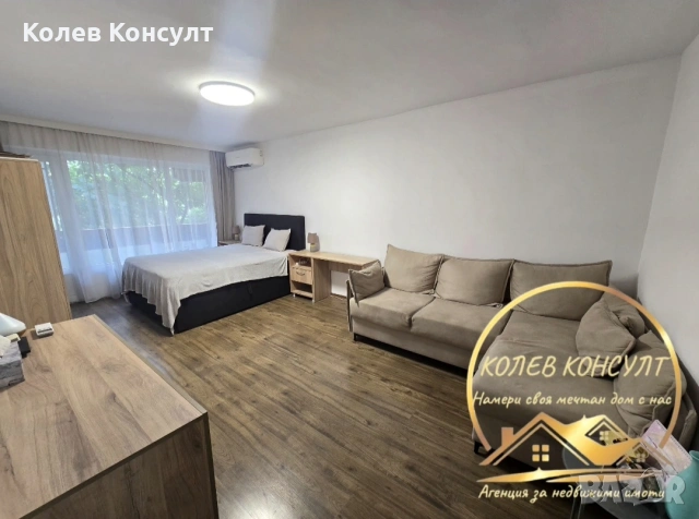 Апартамент гр.Димитровград Кв.Славянски , снимка 4 - Апартаменти - 55066801