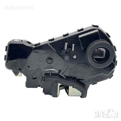 Брава за багажник за Toyota Land Cruiser Prado J150, снимка 3 - Части - 54051419