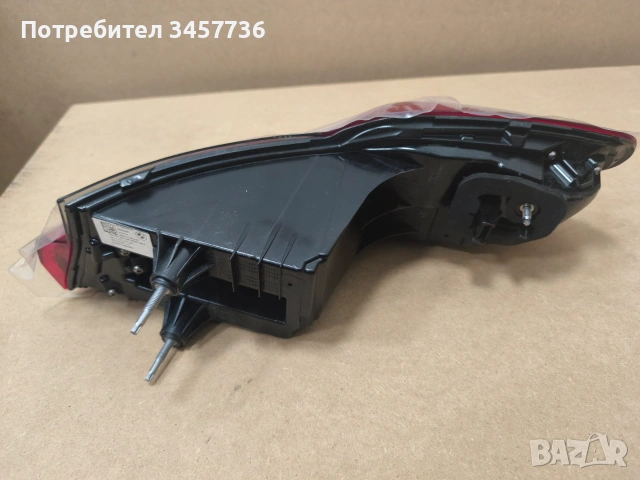 НОВ Ляв Стоп BMW X4 M G02 X4 Оригинален LED, снимка 5 - Части - 55058472