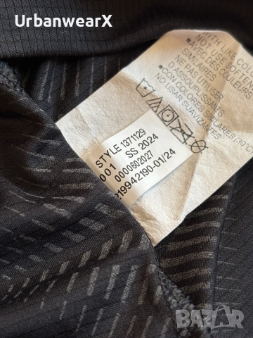 Мъжка спортна тениска Under Armour размер L, снимка 3 - Тениски - 55249069