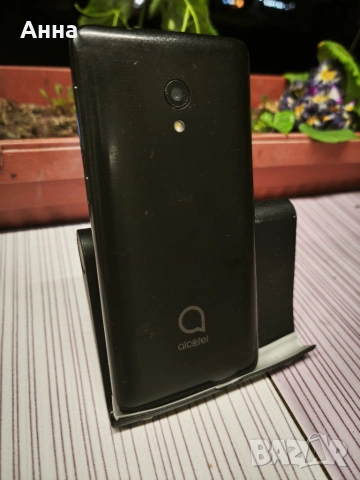 смартфон Телефон Alkatel, снимка 6 - Alcatel - 55092868