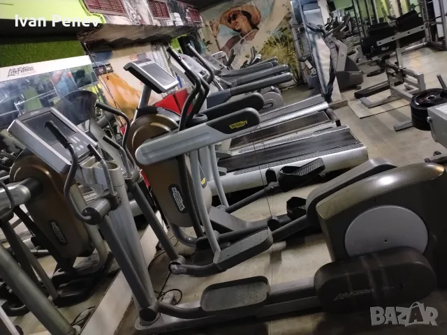 Като Бизнес или Фитнес уреди, снимка 11 - Фитнес уреди - 55644915