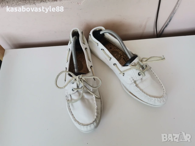 Мокасини Vagabond 40 н. , снимка 6 - Дамски ежедневни обувки - 54103827