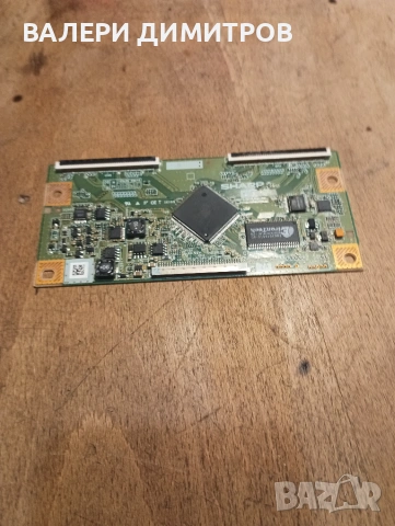 Продавам T-CON 320WB02  C0B