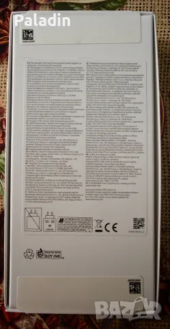 Samsung Galaxy A26 5G, 6 GB RAM, 128 GB ROM, снимка 2 - Samsung - 55434208