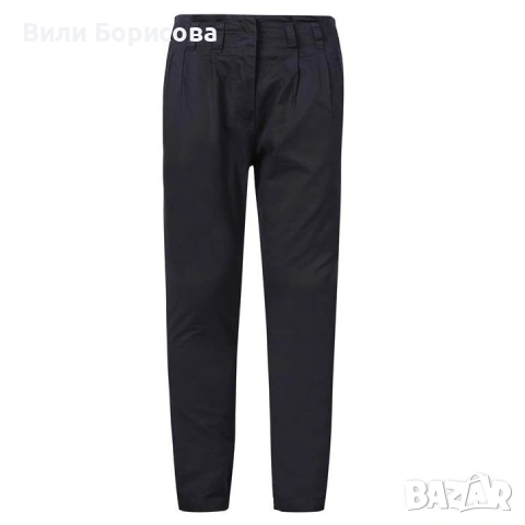 Ежедневни черни панталони"Lee Cooper"-изработени от мек памук за удобно прилепване
