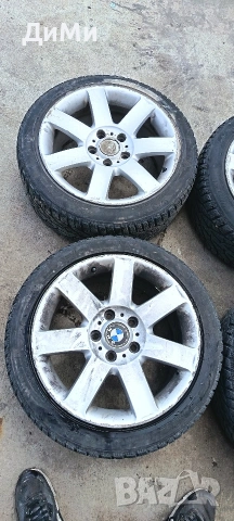 джанти бмв 17 djanti bmw 17, снимка 3 - Части - 54590897
