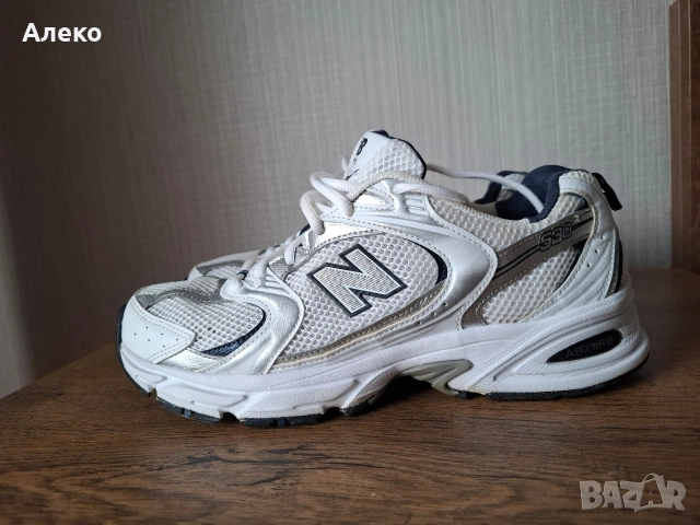 new balance маратонки 42 номер. , снимка 5 - Маратонки - 54396324
