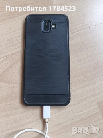 Samsung galaxy G6+, снимка 2 - Samsung - 54451849
