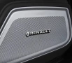 Нови емблеми за тонколони на ”RENAULT” - 45 мм./9 мм. , снимка 3