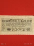 Две райхбанкноти 1 милиард марки 1923г. / 100 000 марки 1923г. Германия редки за КОЛЕКЦИЯ 14719, снимка 4