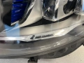 Фарове фар ляв Mercedes C W205 Facelift Face farove far Мерцедес Ц 205 Мултибийм Multibeam LED, снимка 8