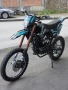 KXD Pro Falcon 150cc висок модел чисто нов 5 скорости, снимка 1